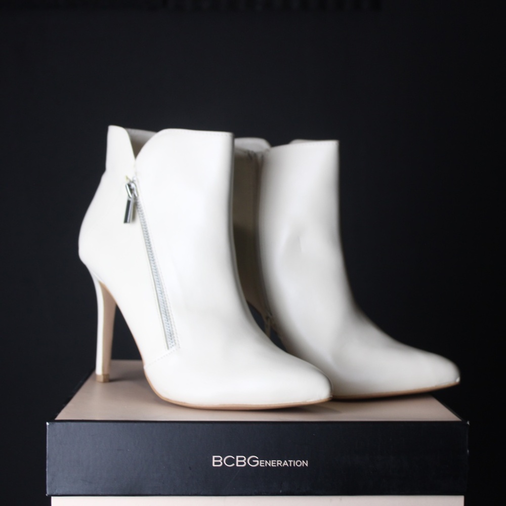 Bcbgeneration Booties - image 4